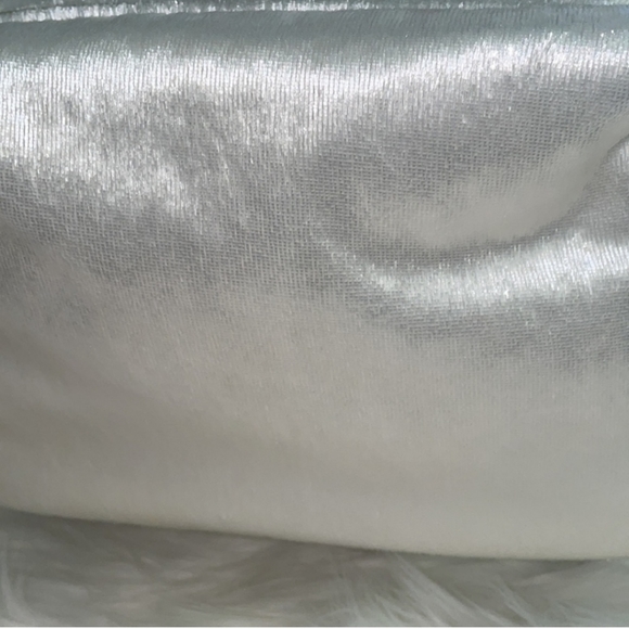 Dior Cosmetics Pouch converted to crossbody Authentic - Picture 6 of 13